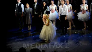 „Fantoma de la Operă”, închis pe Broadway, deschis la Bucureşti