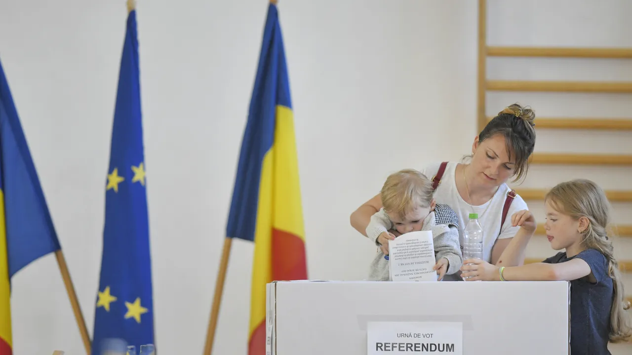 AEP va trimite, săptămâna viitoare, documente Comisiei de anchetă privind posibile fraude pe 26 mai