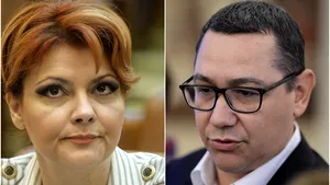 Victor Ponta, huiduit de social democraţii reuniţi la Romexpo. Lia Olguţa Vasilescu îi transmite lui Ponta: Să ne caute mesajele în frigider