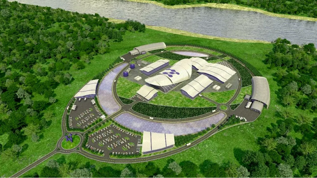 Nuclearelectrica: Designul standard al reactorului modular mic, aprobat de NRC