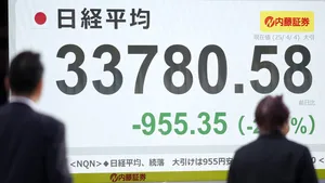Bursele asiatice au scăzut și înregistrează pierderi pe Wall Street
