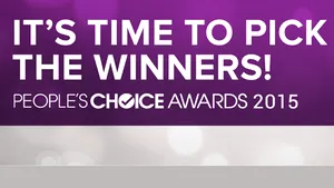Lista nominalizărilor la People's Choice Awards 2015