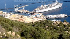 Iniţiativă pentru vânzarea insulei italiene Sardinia Elveţiei, lansată online