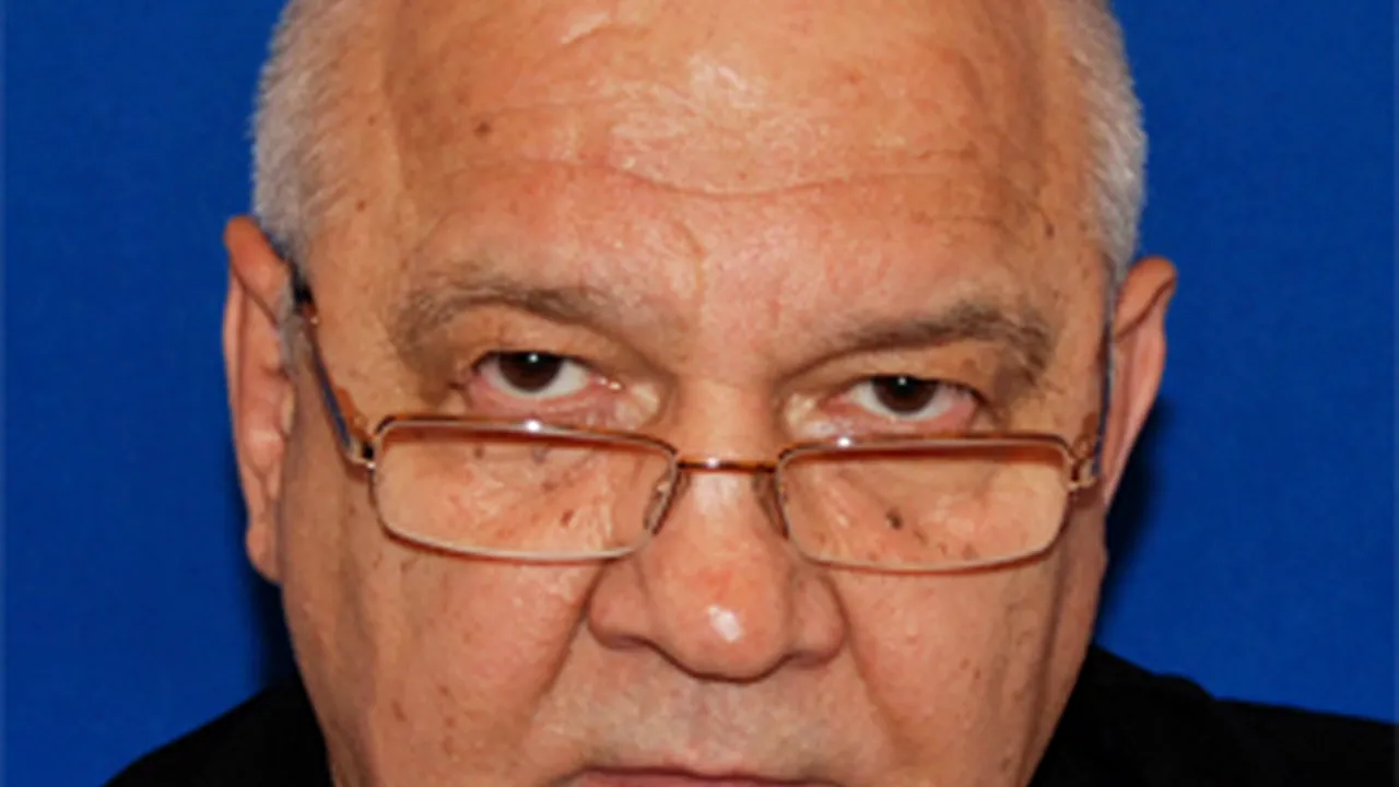 Mircea Grosaru, despre conflictul de interese: N-am fost înştiinţat de ANI, după ce primesc adresă voi vorbi