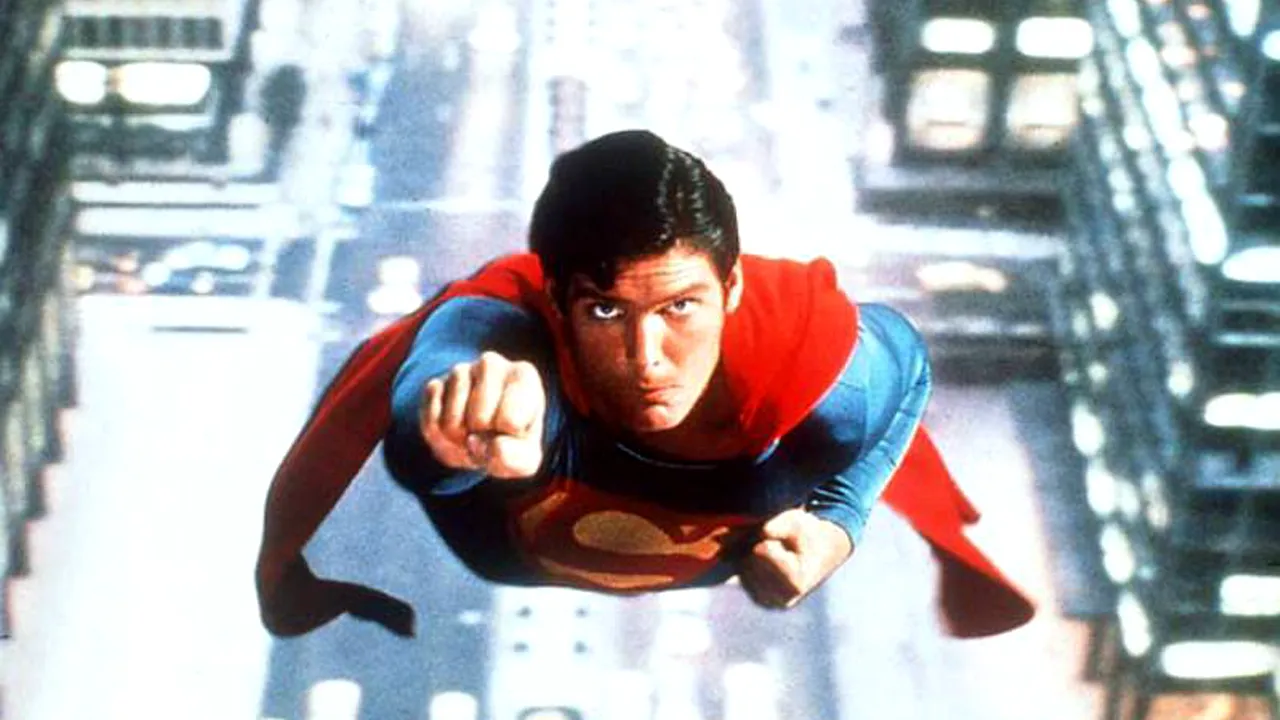 „Superman” împlineşte 42 de ani