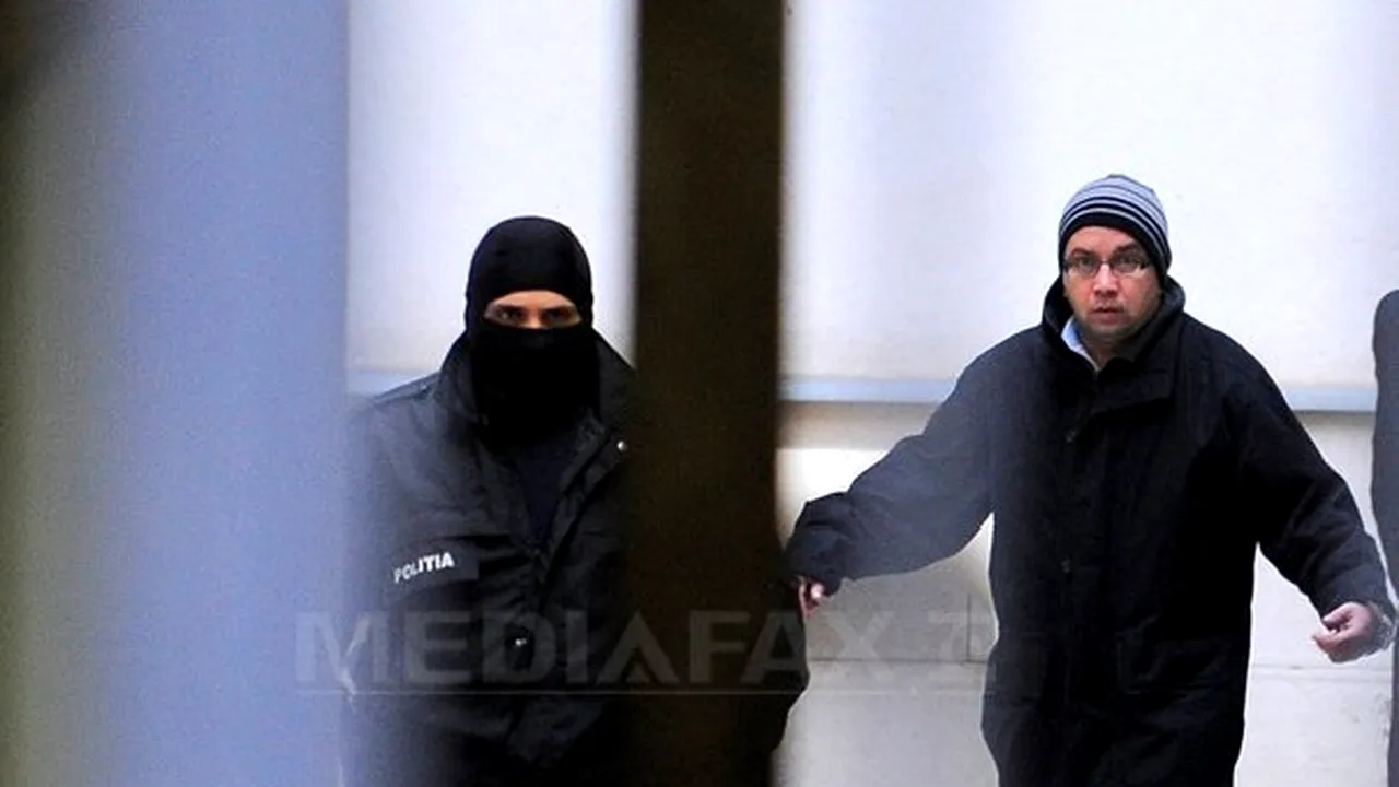 Gavrilă recunoaşte că a primit lunar între 7.000 şi 10.000 de euro de la Celestini - VEZI INTERCEPTĂRI