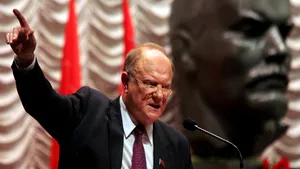 Partidul Comunist rus, pregătit să reinstaureze socialismul