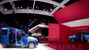 Dacia, brandul cu cea mai rapidă creştere în Europa. Venituri mai mari pentru Renault