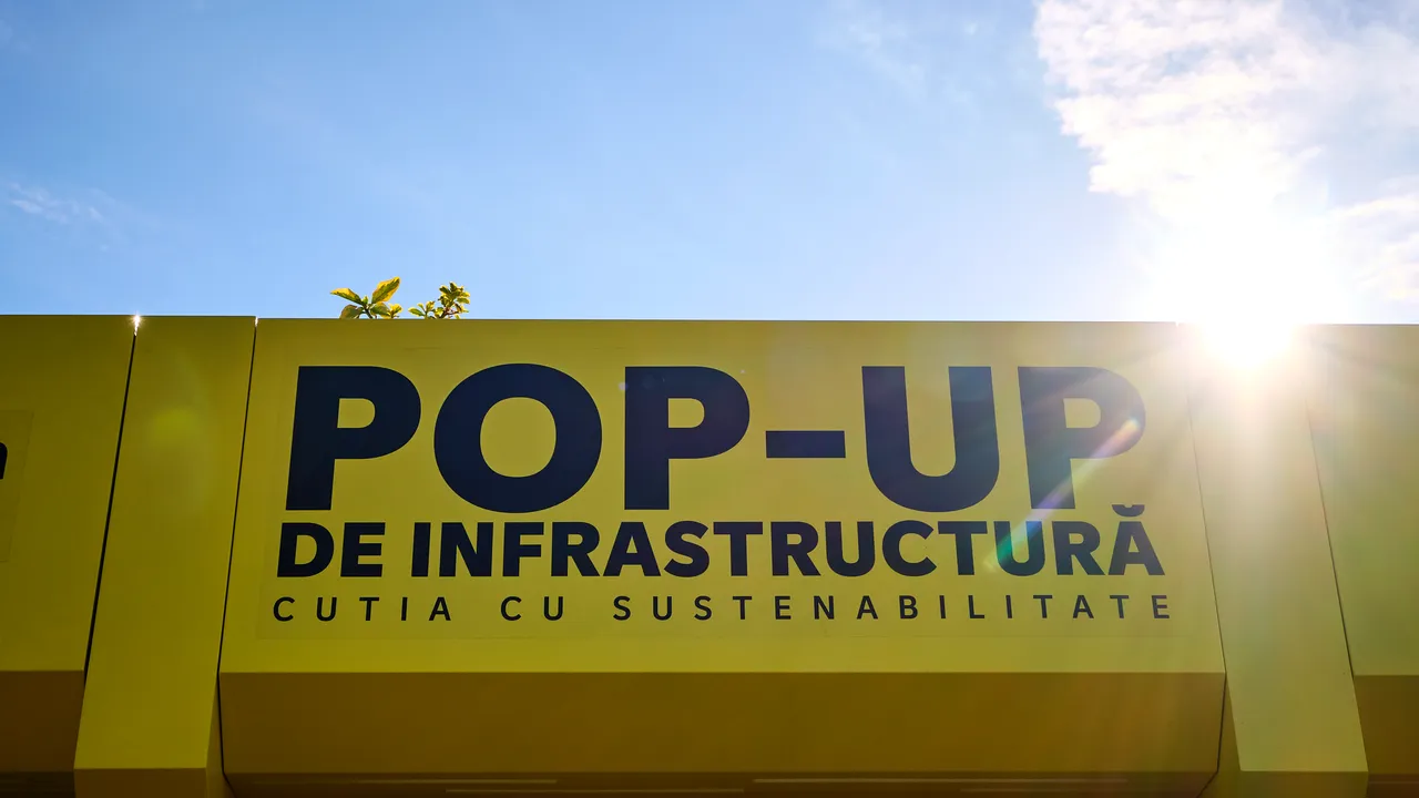 Românii vor să trăiască mai sustenabil, dar le lipseşte infrastructura. Cum se poate implica mediul privat?