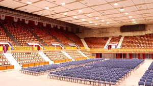 ÎNREGISTRĂRI din dosarul directorului Sălii Polivalente. Octavian Bitu, către denunţător: 