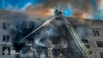 Rușii au lansat atacuri aeriene ghidate cu bombe spre centrul orașului Harkov