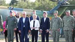 Ursula von der Leyen: Ne propunem să triplăm finanțarea pentru securitatea europeană