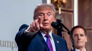 Reacția lui Trump după ce Iranul a suspendat negocierile cu SUA: Tăcerea ar fi foarte bună