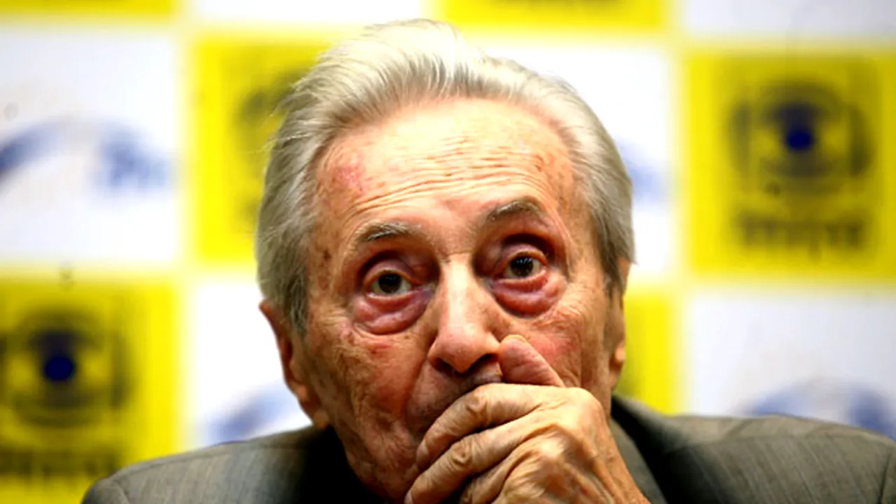 Diaconescu: Şi Corneliu Coposu avea contact cu CFSN