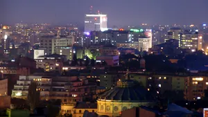Bucureştiul va fi ridicat la rangul de metropolă