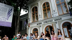 Peste 60 de persoane au asistat, marţi, la evenimentul 