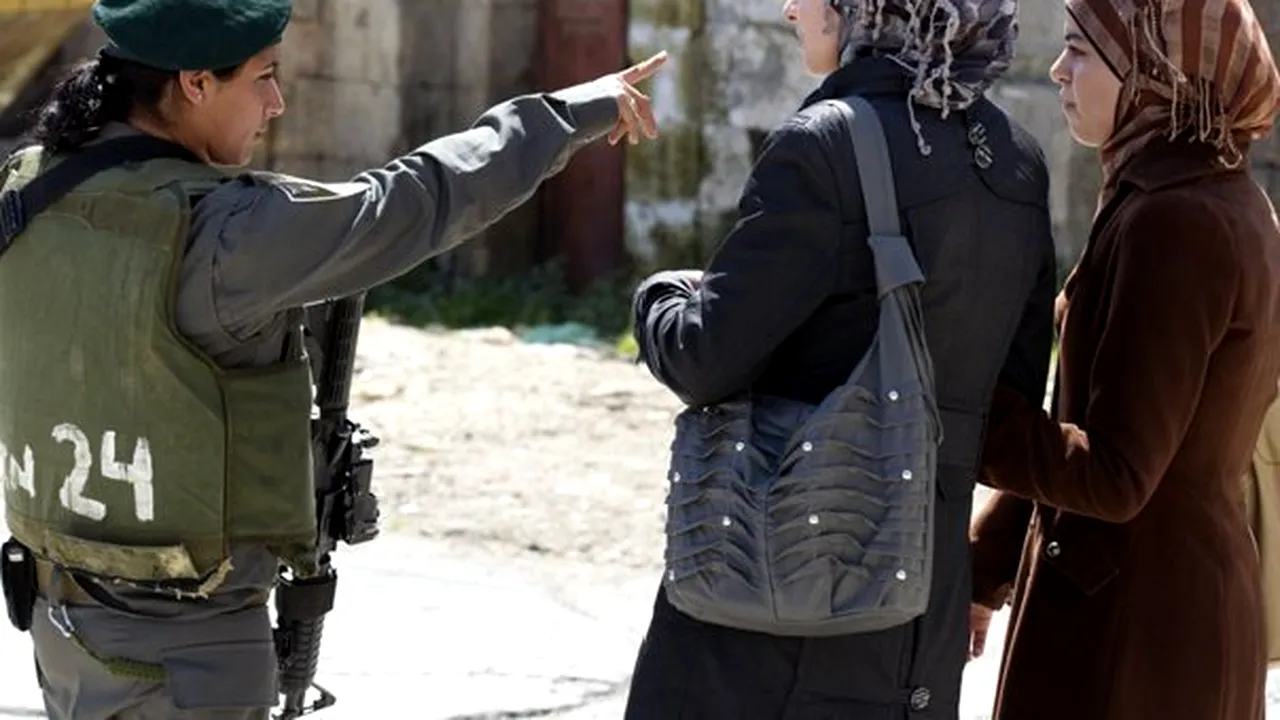 Israelul vrea să demoleze mai multe sate palestiniene din Cisiordania
