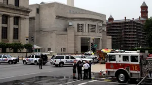 Washington: Doi răniţi într-un schimb de focuri în Muzeul Holocaustului - VIDEO