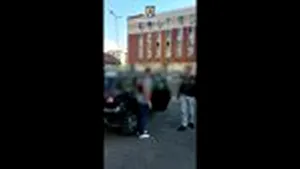 Fals oncolog, condamnat în Olanda pentru tratamente empirice, prins în Bucureşti