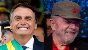 Potrivit ultimelor sondaje, Bolsonaro va pierde în turul doi al alegerilor prezidenţiale din Brazilia 