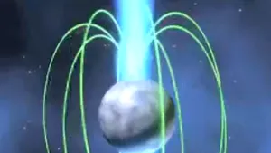 A fost descoperită o planetă de diamant - VIDEO