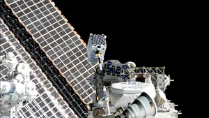 NASA se pregăteşte să repare telescopul NICER într-o misiune specială