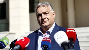 Şeful NATO: Ungaria nu va participa la sprijinul alianţei pentru Ucraina, dar nici nu îl va bloca prin veto