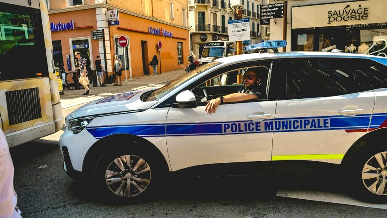 Radarele ascunse „invadează” Spania: ce trebuie să știi, ca turist român