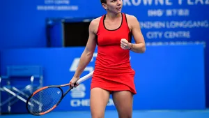 Simona Halep, 