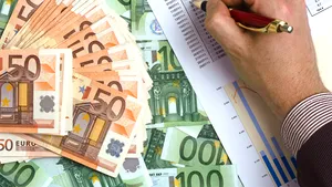 Veşti bune pentru cei cu credite: EURO atinge CEL MAI REDUS nivel din ultimele 12 luni. FRANCUL ELVEŢIAN, la nivelul din decembrie 2011