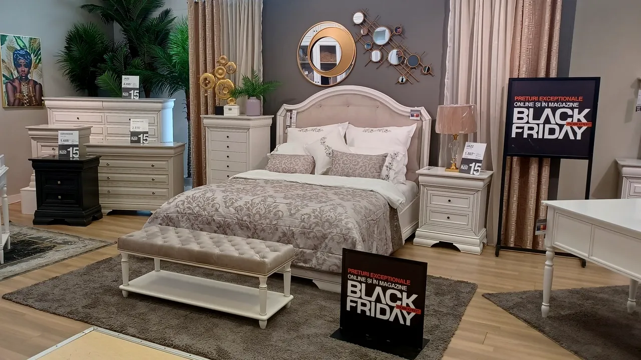 Mobexpert Black Friday 2022: peste 41.000 de comenzi plasate