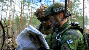 Finlanda ridică pragul pentru vârsta rezerviștilor la 65 de ani, pe fondul amenințărilor Rusiei