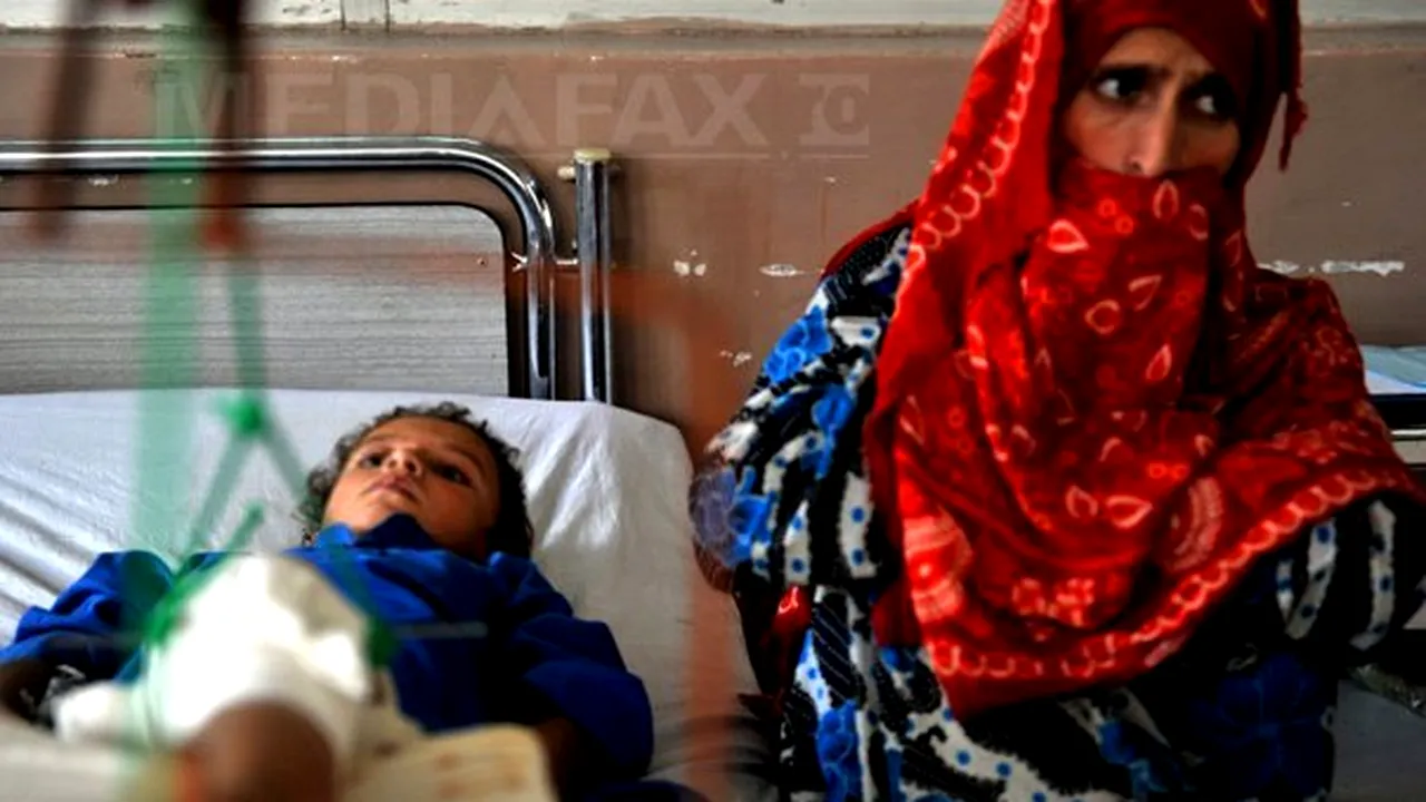 Zeci de eleve din Afganistan au fost otrăvite, în ceea ce pare a fi un atac taliban