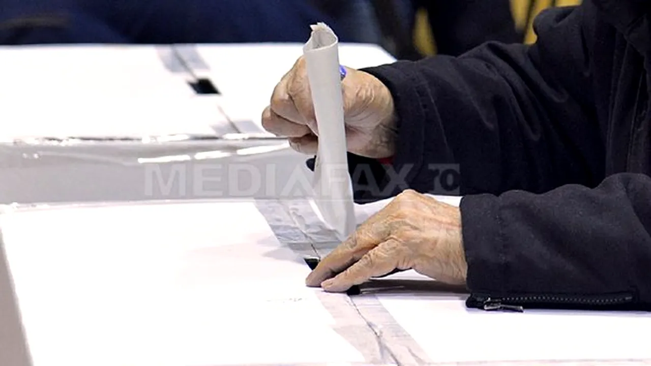 Rezultate alegeri parlamentare 2012 TIMIŞ