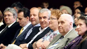 Tăriceanu: Weber este activist al drepturilor omului. Independenţa justiţiei din România a fost afectată în ultimii ani