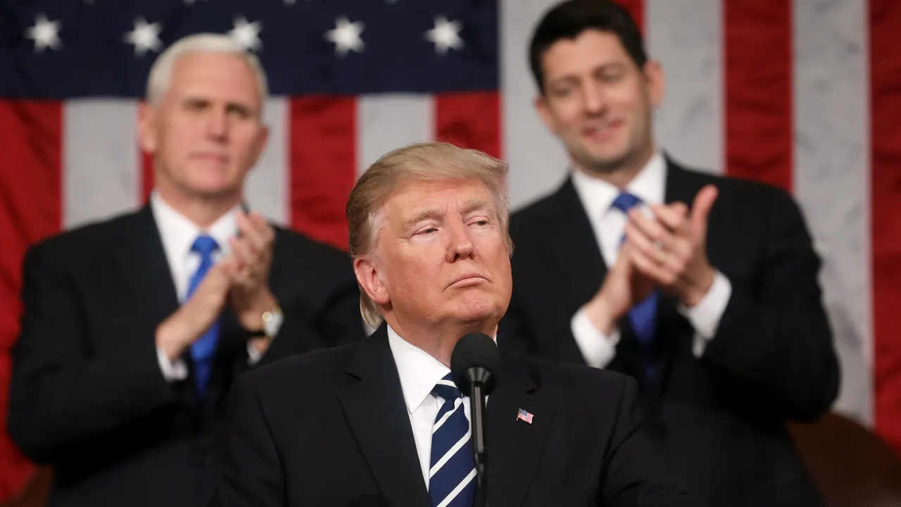 O instanţă federală din SUA BLOCHEAZĂ noua ordonanţă antiimigraţie emisă de Donald Trump
