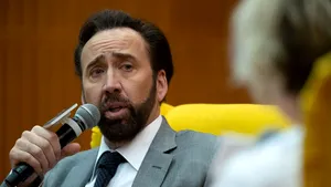 Actorul Nicolas Cage, oficial divorţat după un mariaj de numai patru zile