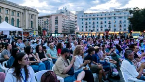 Festivalul Boovie, pe lista proiectelor propuse pentru București. Ciucu: „Mi-ar plăcea să-l adoptăm”