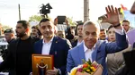 George Simion: Călin Georgescu trebuie să facă parte din conducerea acestei țări