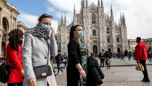 Ministerul Sănătăţii: Românii care se întorc în ţară din zonele italiene cu noul coronavirus vor fi puşi în carantină timp de 14 zile