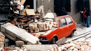 Serbia comemorează 15 ani de la bombardamentele NATO