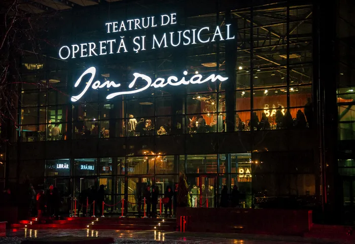 Exclusiv Ministerul Culturii a fost sesizat cu privire la presupuse fapte de hărțuire sexuală în interiorul Teatrului Național de Operetă | SURSE: ”Deocamdată, nu s-a comunicat nimic în legătură cu ancheta”