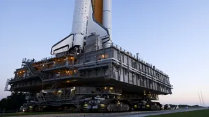 Naveta spaţială Endeavour va fi lansată spre ISS pe 7 februarie