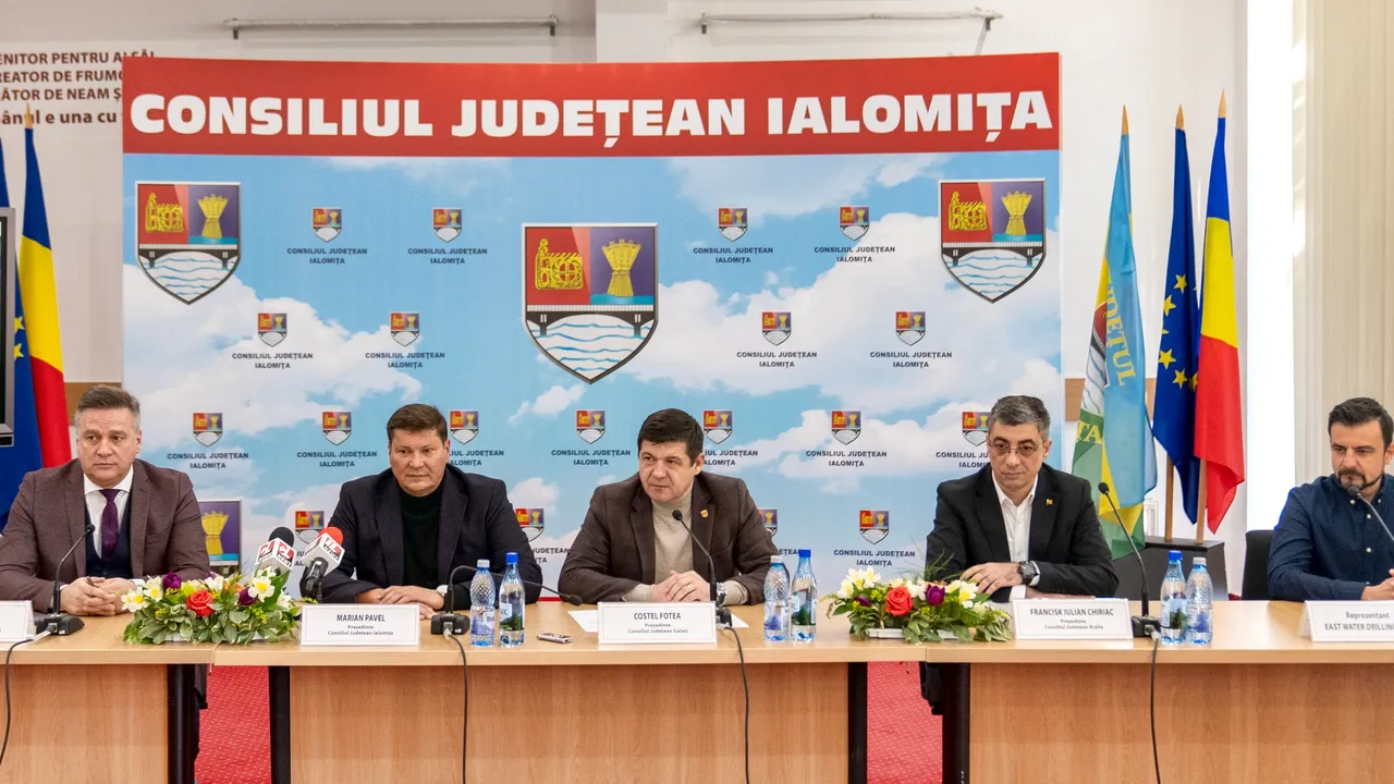 Încep măsurătorile pentru drumul modern care va lega Republica Moldova şi Bulgaria prin patru judeţe