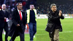 Avancronica partidei Dinamo - Pandurii Târgu Jiu