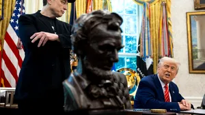 Elon Musk își face partid. Partidul America ar putea face diferența în aprobarea unor măsuri extrem de controversate