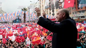 Alegeri în Turcia: Localele, un test pentru partidul lui Erdogan care riscă să piardă controlul marilor oraşe