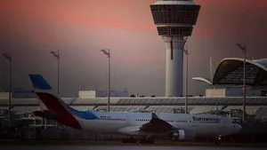 Un terminal al Aeroportului din München a fot închis temporar din cauza unui incident de securitate
