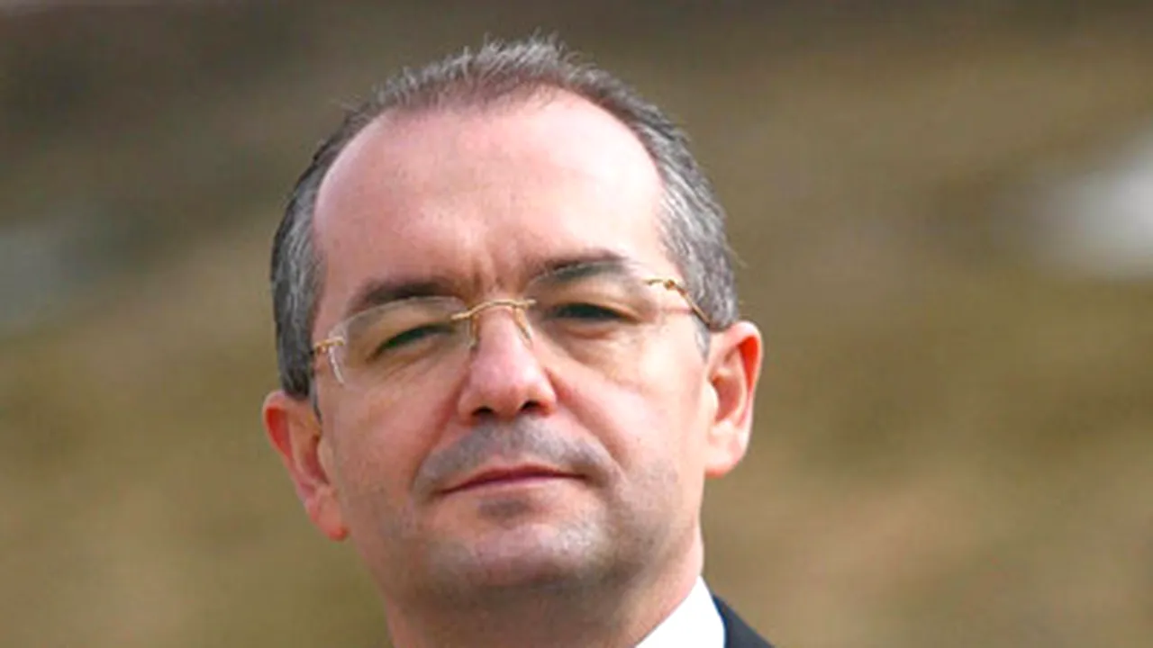 Romanian PM Expected For Hearings In Lawsuit Filed Against Him By Ex-PM