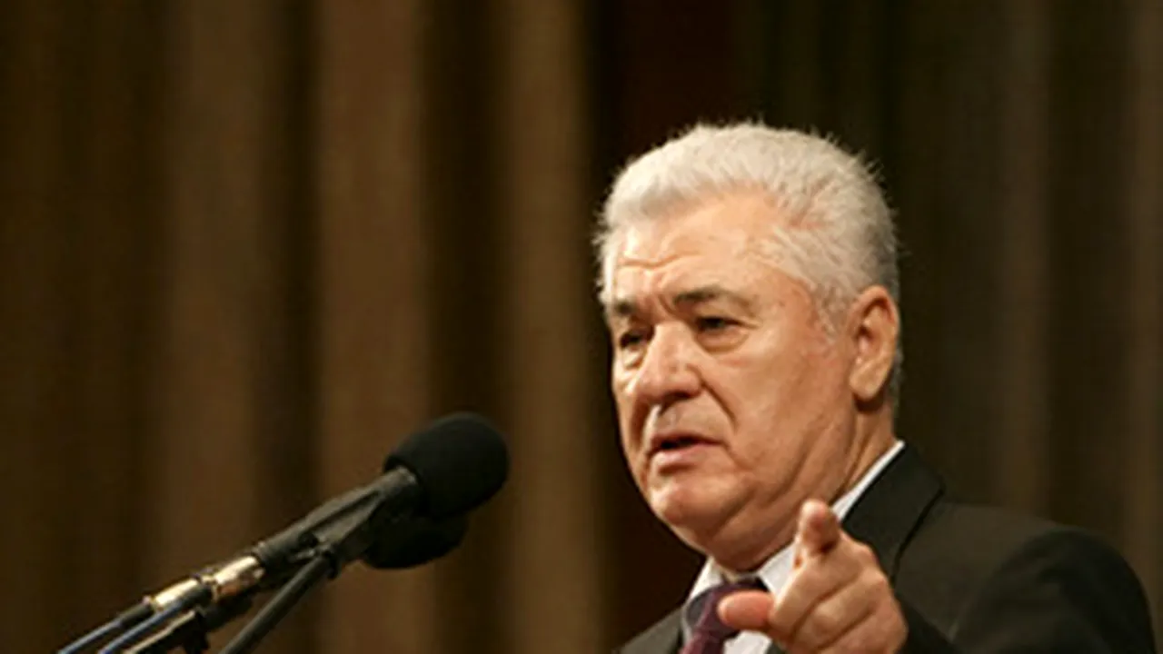 Moldovan President Says Serbians, Romanian Security Agents Behind Violent Protests In Chisinau